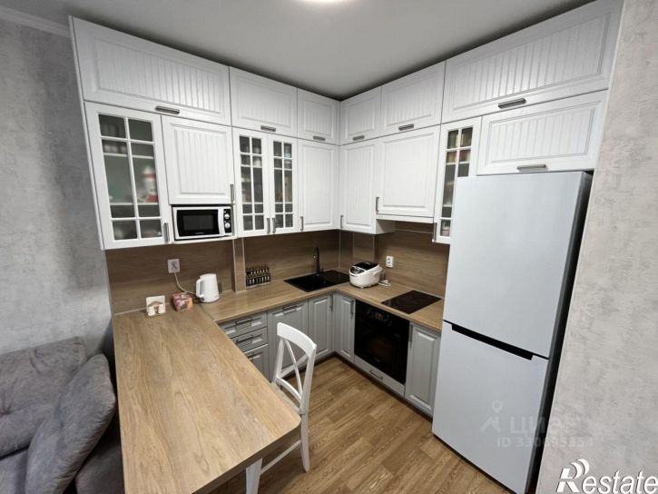 1-комн квартира Анапское шоссе, 30 3,  д. 30 3,  к. 3