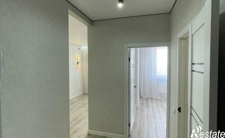 1-комн квартира Анапское шоссе, 16Б,  д. 16Б