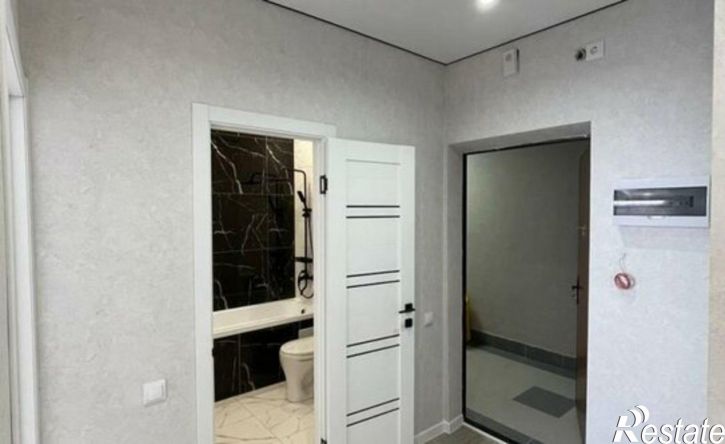 1-комн квартира Анапское шоссе, 16Б,  д. 16Б