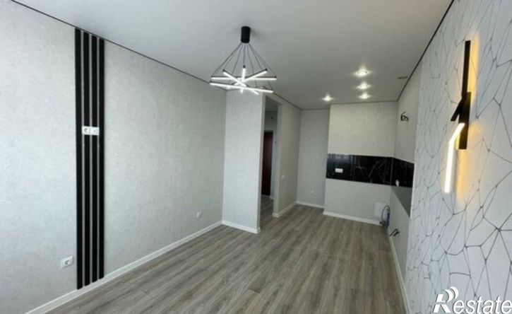 1-комн квартира Анапское шоссе, 16Б,  д. 16Б
