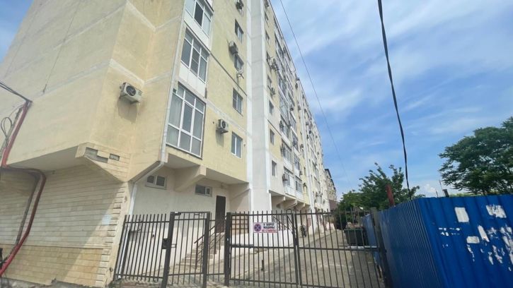 3-комн квартира Объездная улица, 9