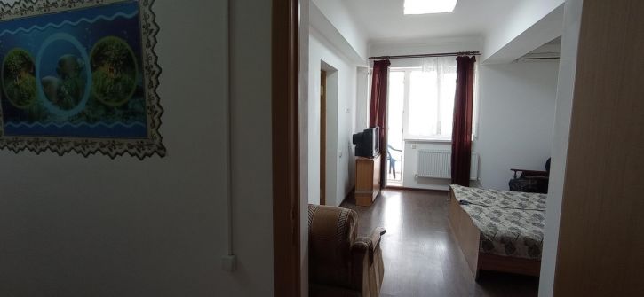 3-комн квартира Объездная улица, 9