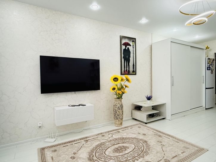 Студия Рождественская улица, 55к2