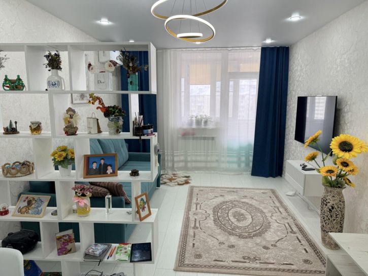 Студия Рождественская улица, 55к2