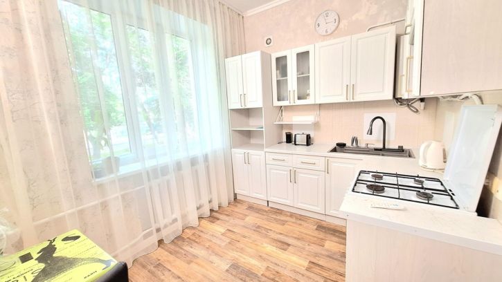 3-комн квартира улица Ленина, 66А
