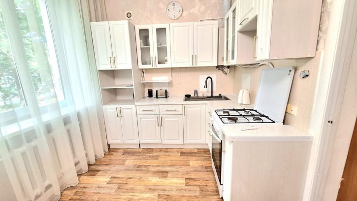 3-комн квартира улица Ленина, 66А