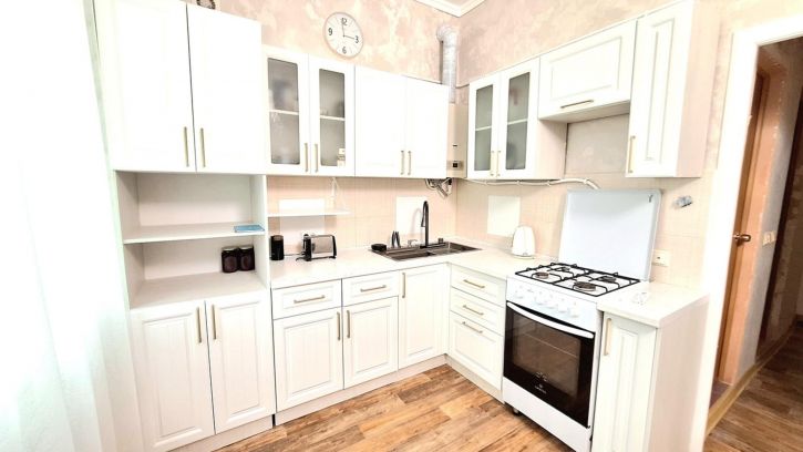 3-комн квартира улица Ленина, 66А