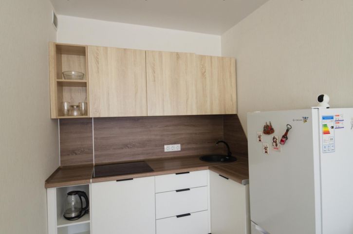 1-комн квартира Супсехское шоссе, 39к15