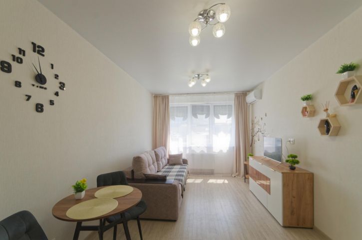 1-комн квартира Супсехское шоссе, 39к15