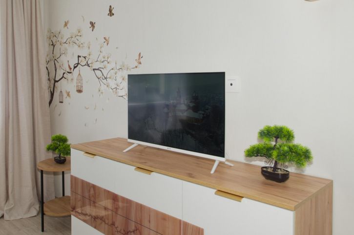 1-комн квартира Супсехское шоссе, 39к15