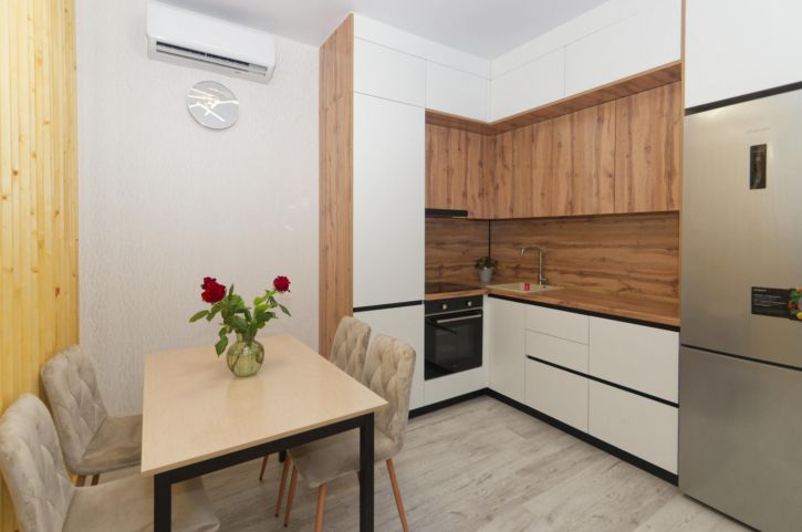 1-комн квартира Мирная улица, 29к9