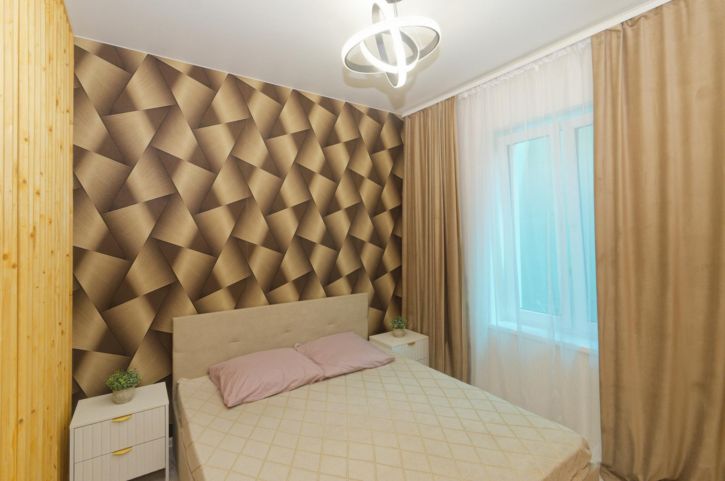 1-комн квартира Мирная улица, 29к9
