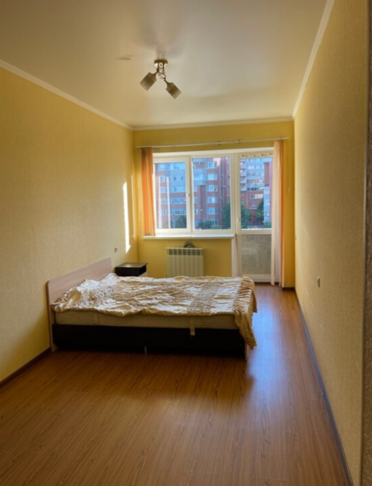 2-комн квартира улица Омелькова, 28