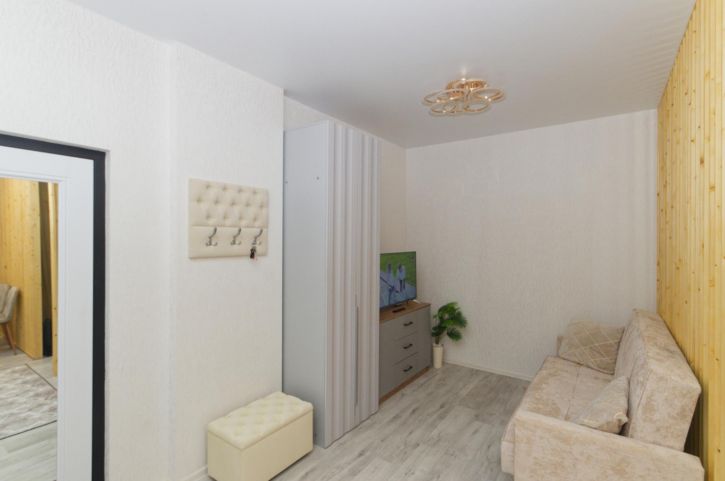 1-комн квартира Мирная улица, 29к9