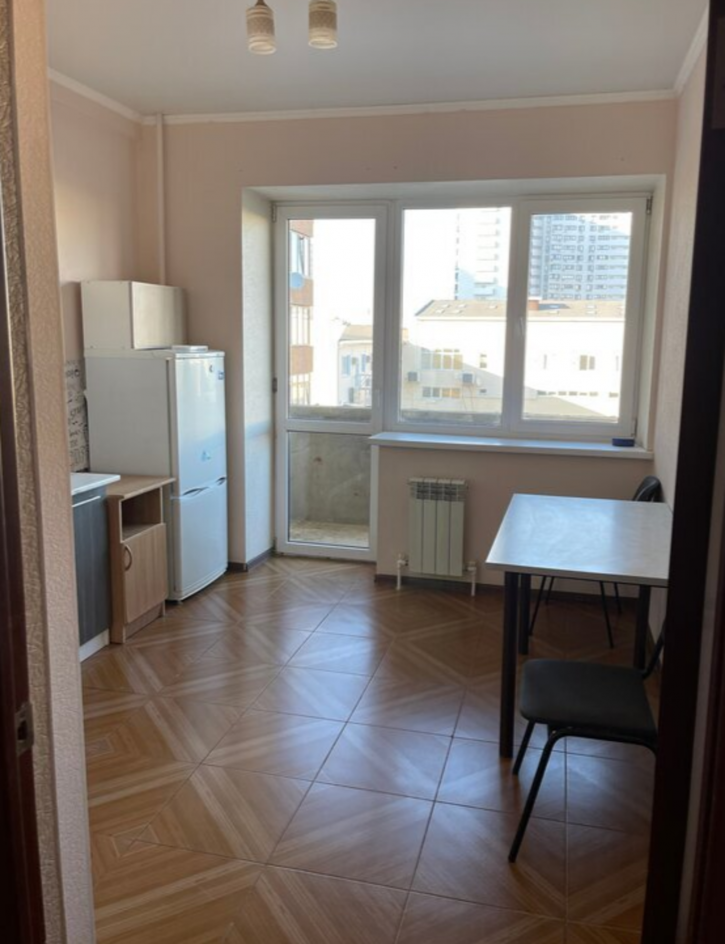 2-комн квартира улица Омелькова, 28
