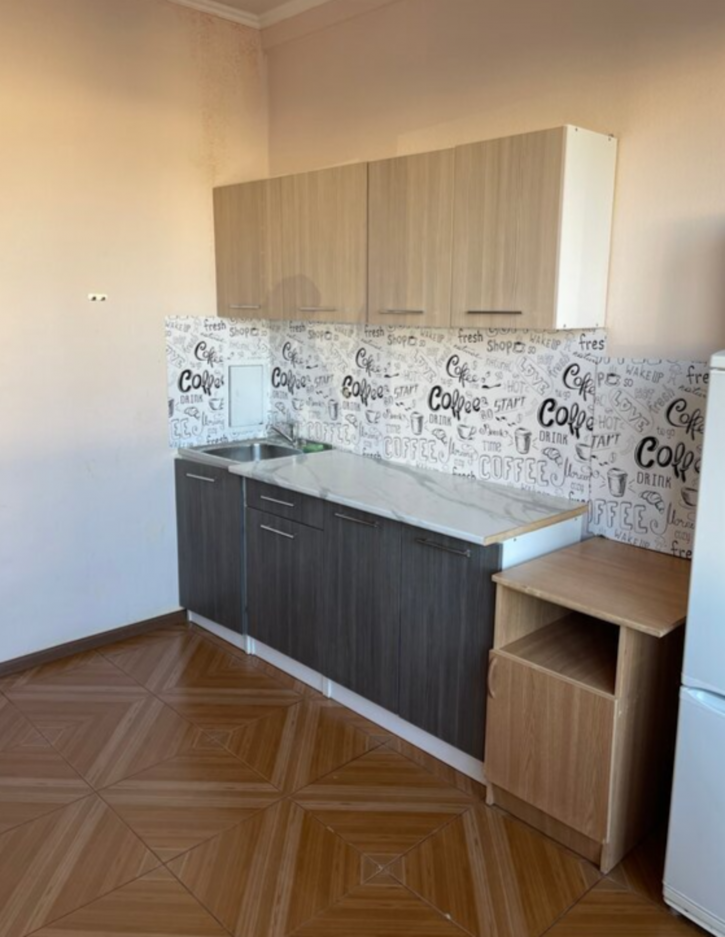 2-комн квартира улица Омелькова, 28