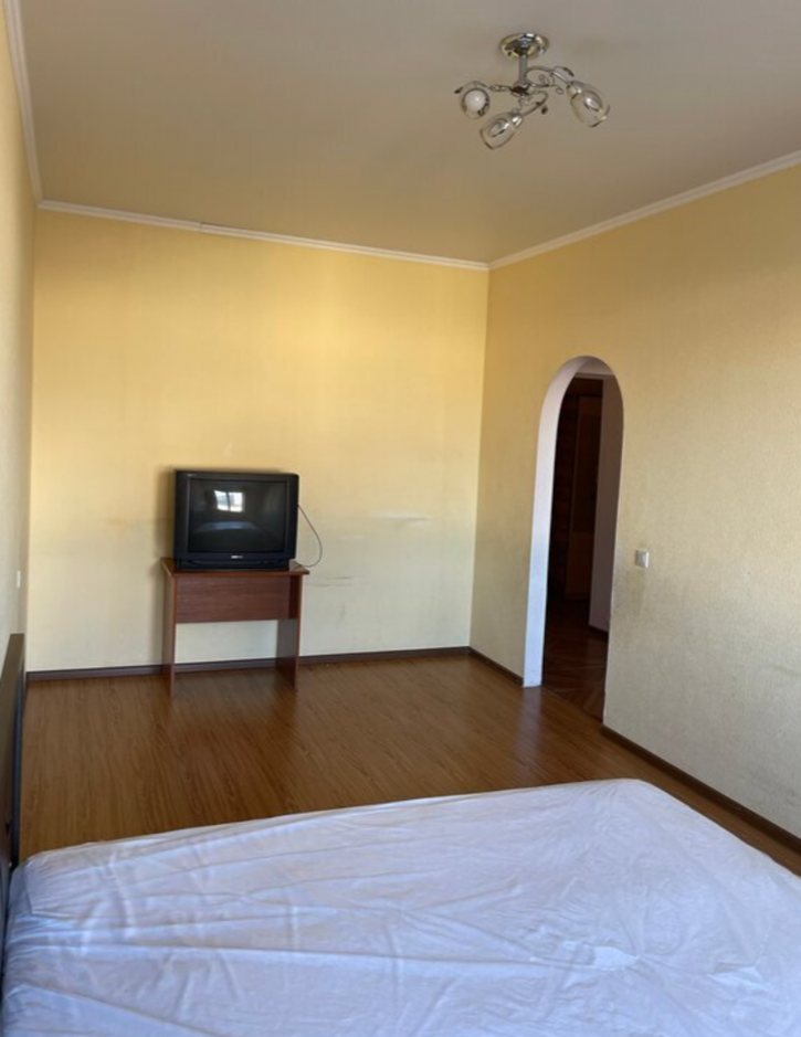 2-комн квартира улица Омелькова, 28