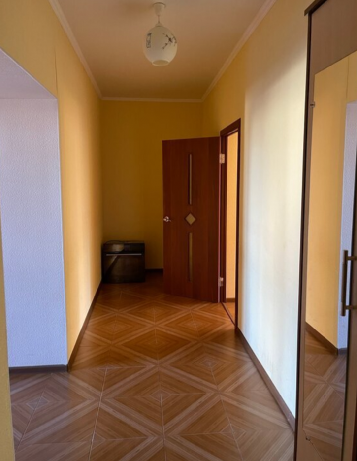 2-комн квартира улица Омелькова, 28