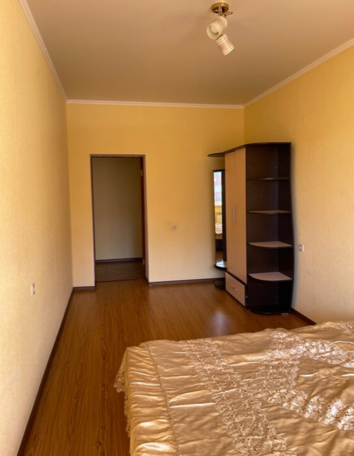 2-комн квартира улица Омелькова, 28