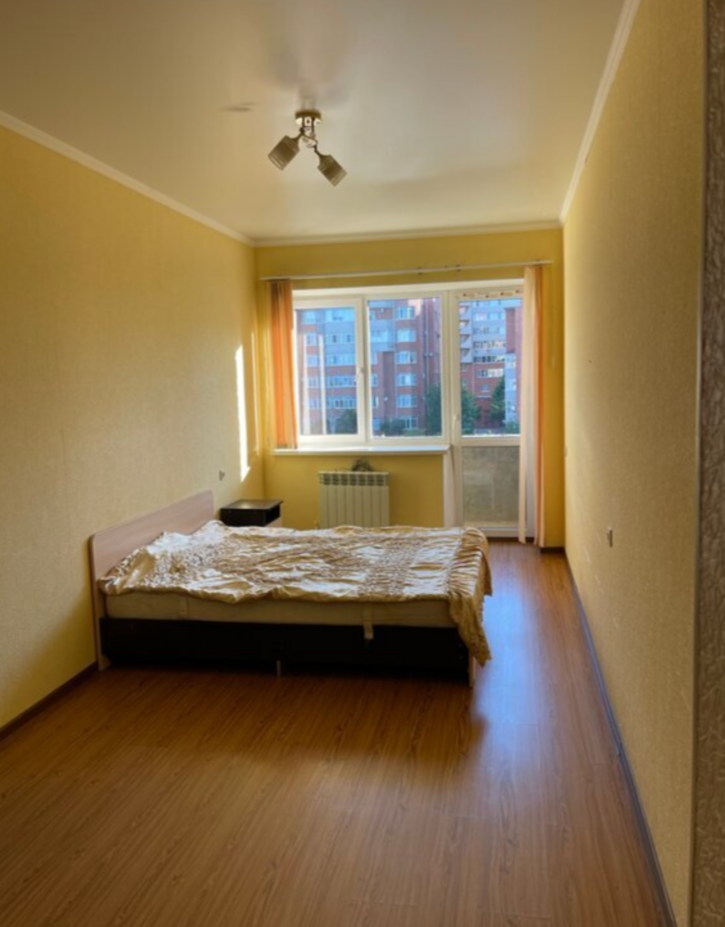 2-комн квартира улица Омелькова, 28