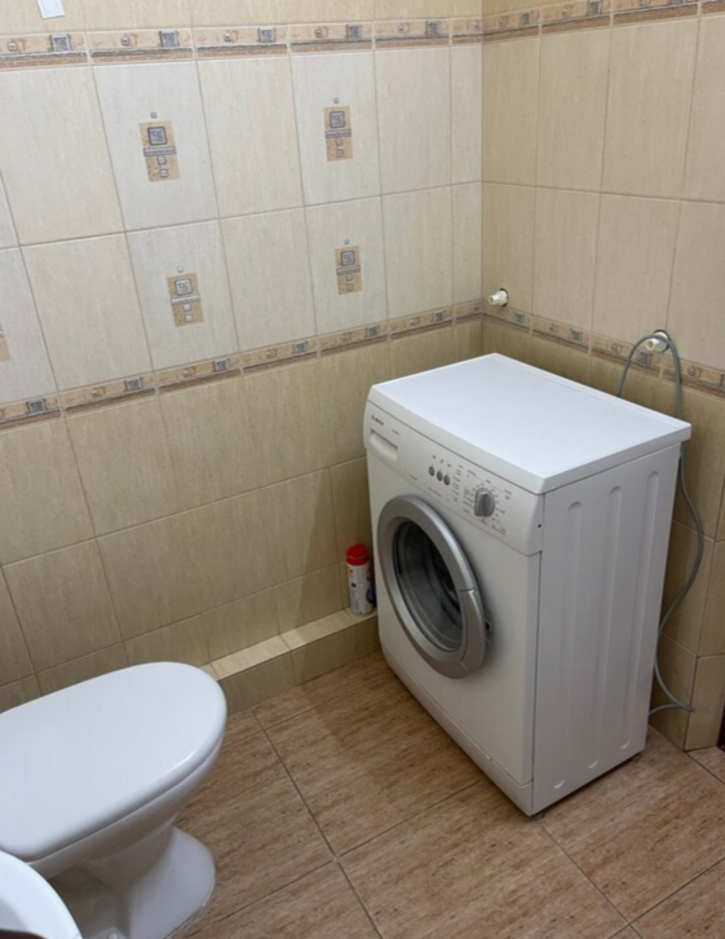 2-комн квартира улица Омелькова, 28