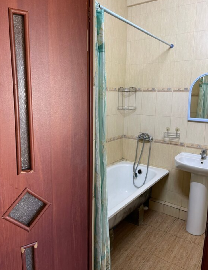 2-комн квартира улица Омелькова, 28