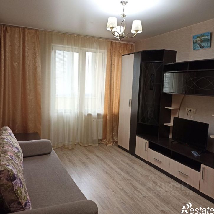 1-комн квартира Владимирская улица, 108 к2,  д. 108 к2