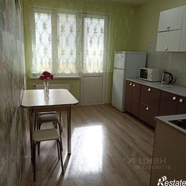 1-комн квартира Владимирская улица, 108 к2,  д. 108 к2