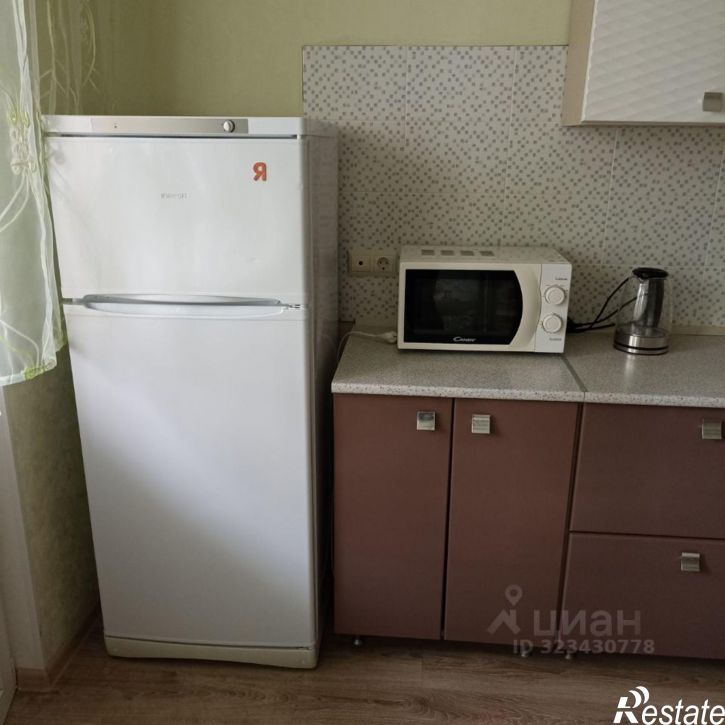 1-комн квартира Владимирская улица, 108 к2,  д. 108 к2