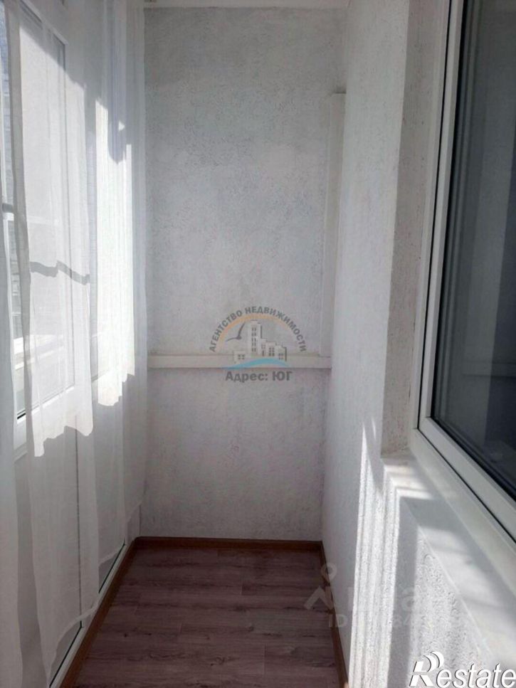1-комн квартира Рождественская улица, 34А,  д. 34А