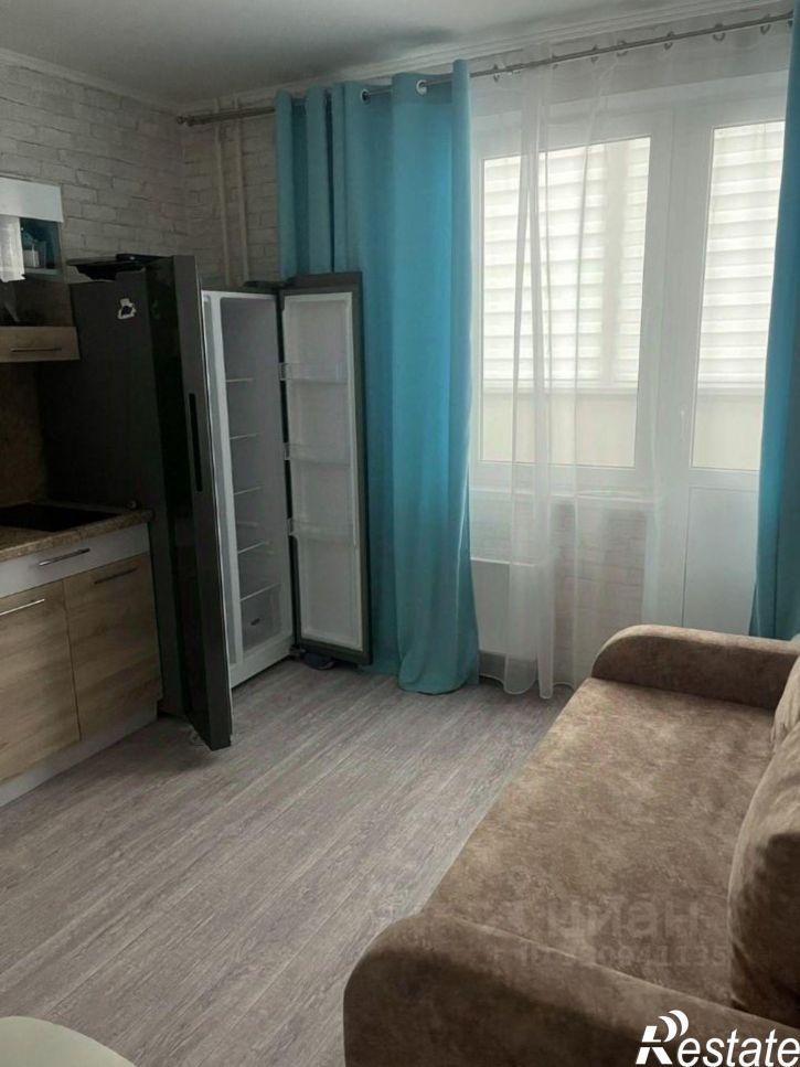 1-комн квартира ул Адмирала Пустошкина, 22 11,  д. 22 11,  к. 11