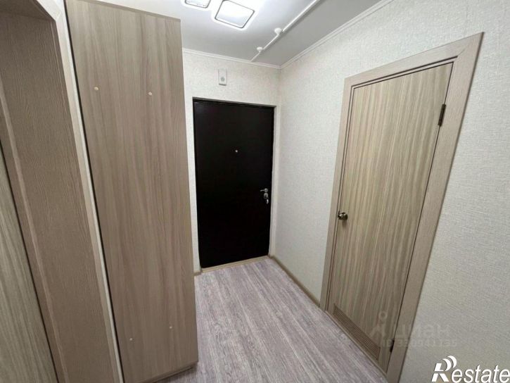 1-комн квартира ул Адмирала Пустошкина, 22 11,  д. 22 11,  к. 11