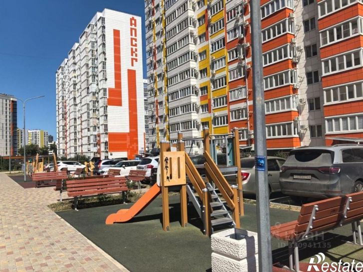 1-комн квартира ул Адмирала Пустошкина, 22 11,  д. 22 11,  к. 11