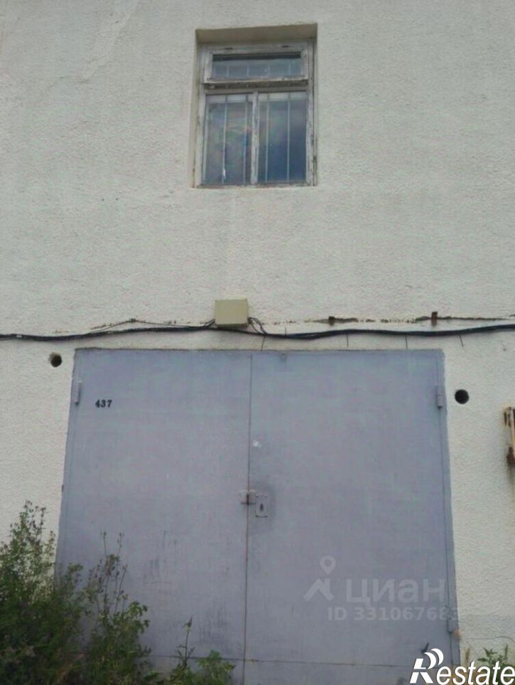 Гараж/парковка ул Владимирская, 105,  д. 105