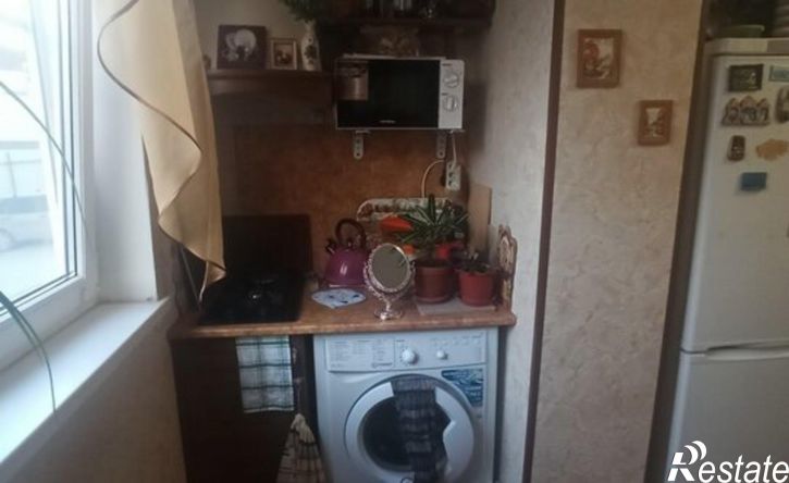 1-комн квартира ул Астраханская, 84,  д. 84
