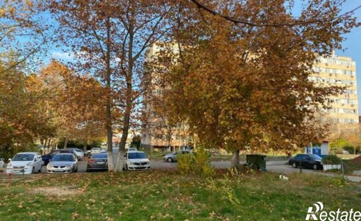1-комн квартира ул Астраханская, 84,  д. 84