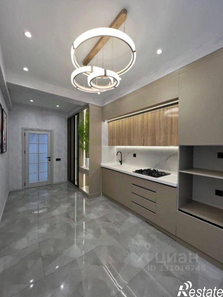 2-комн квартира Таманская улица, 24,  д. 24