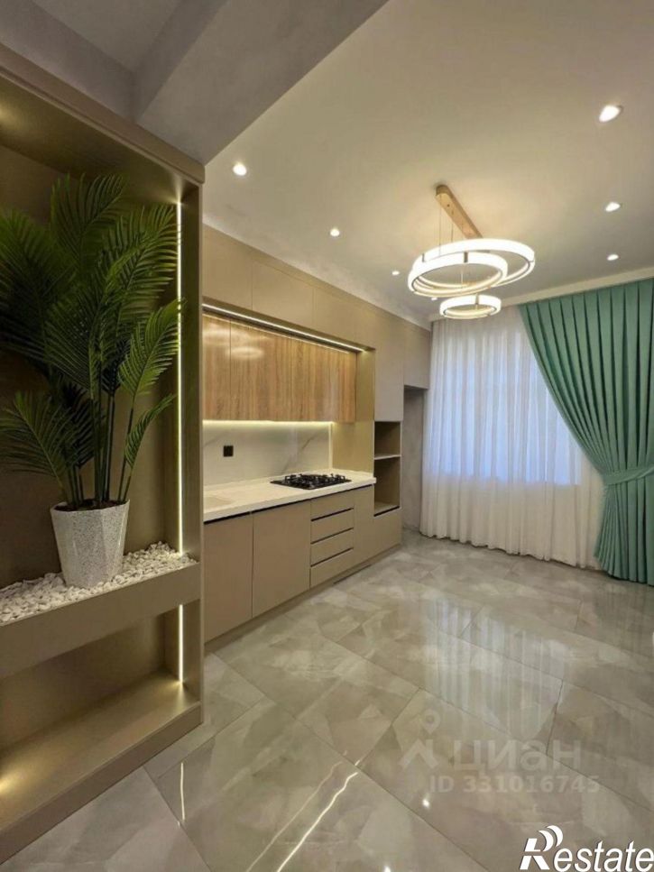 2-комн квартира Таманская улица, 24,  д. 24