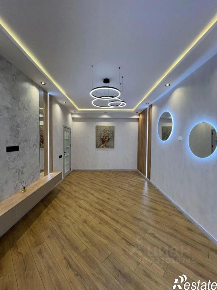 2-комн квартира Таманская улица, 24,  д. 24