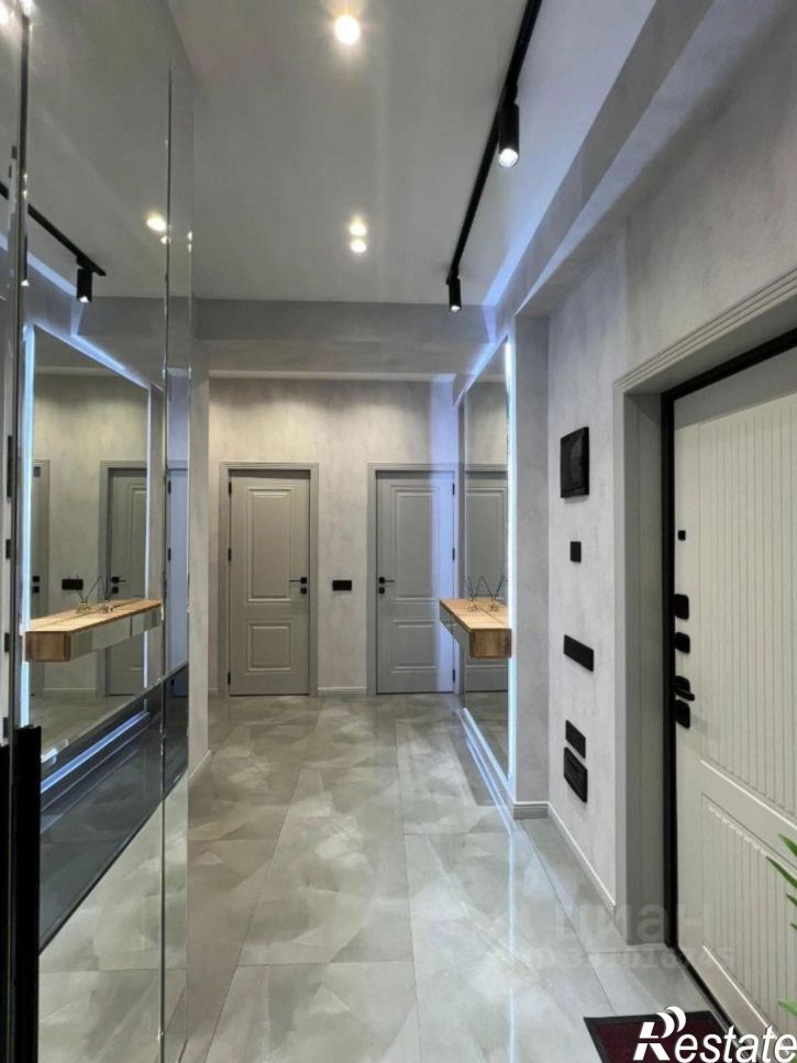 2-комн квартира Таманская улица, 24,  д. 24