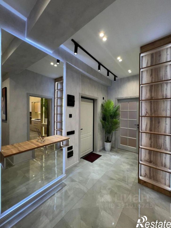 2-комн квартира Таманская улица, 24,  д. 24
