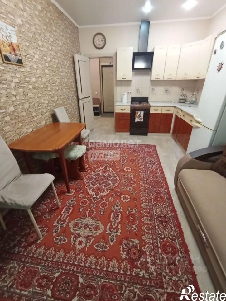 1-комн квартира ул Владимирская, 108 3,  д. 108 3,  к. 3
