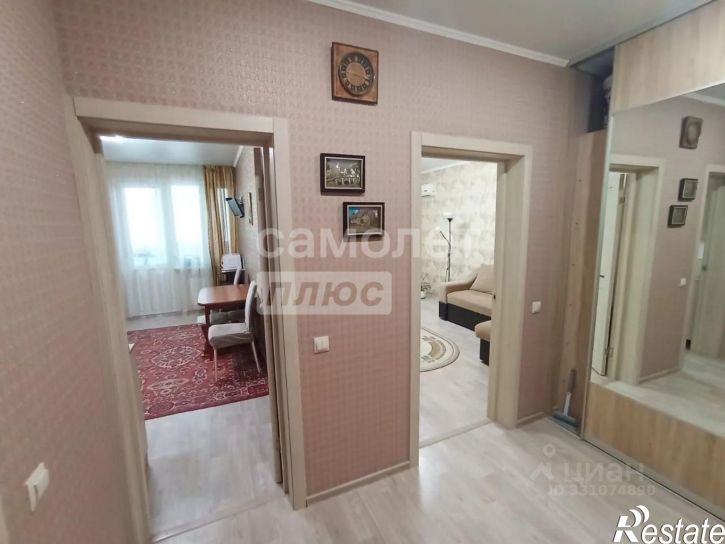 1-комн квартира ул Владимирская, 108 3,  д. 108 3,  к. 3