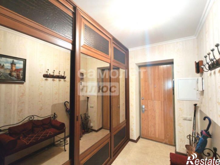 4-комн квартира улица Ленина, 161Б,  д. 161Б