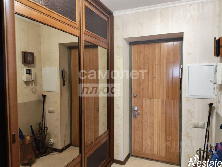 4-комн квартира улица Ленина, 161Б,  д. 161Б