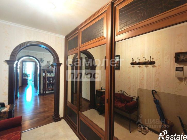 4-комн квартира улица Ленина, 161Б,  д. 161Б