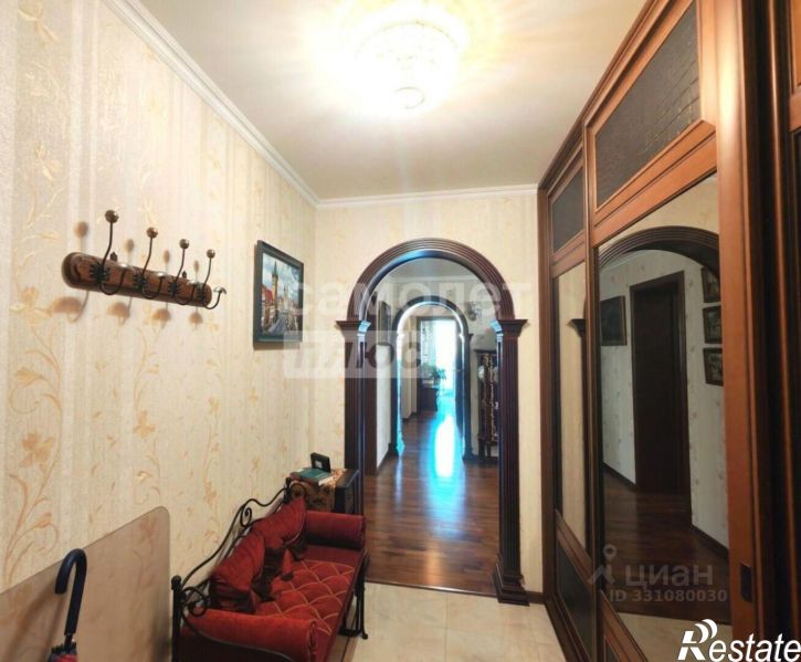4-комн квартира улица Ленина, 161Б,  д. 161Б