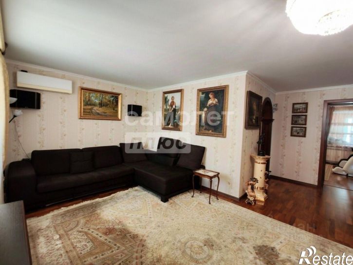 4-комн квартира улица Ленина, 161Б,  д. 161Б