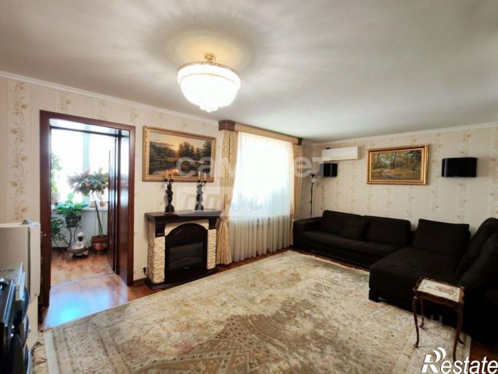 4-комн квартира улица Ленина, 161Б,  д. 161Б