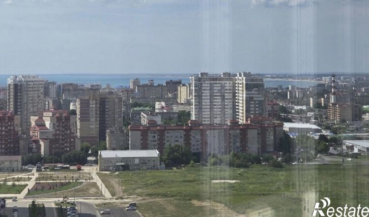 2-комн квартира в новом доме